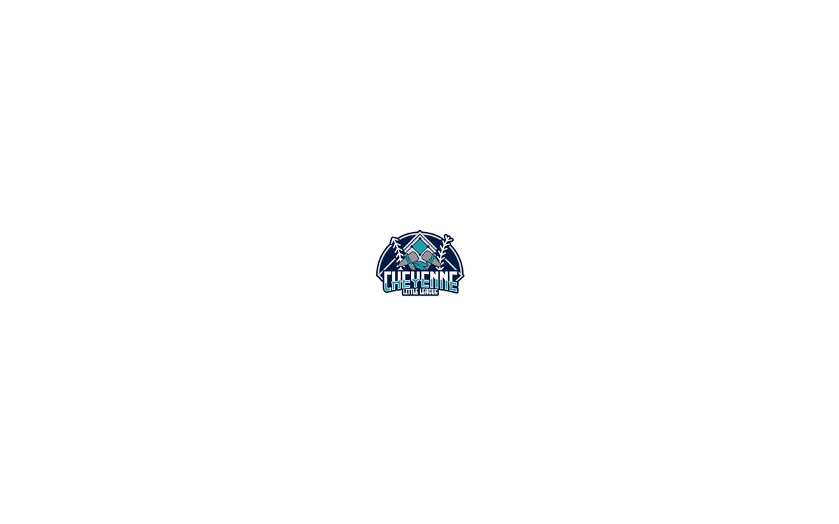 Cheyenne Little League logo