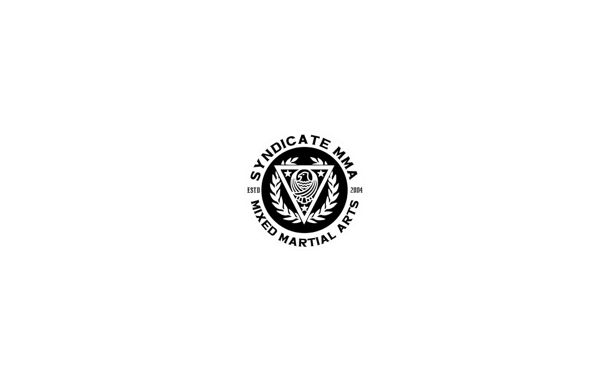 Syndicate Mixed Martial Arts logo