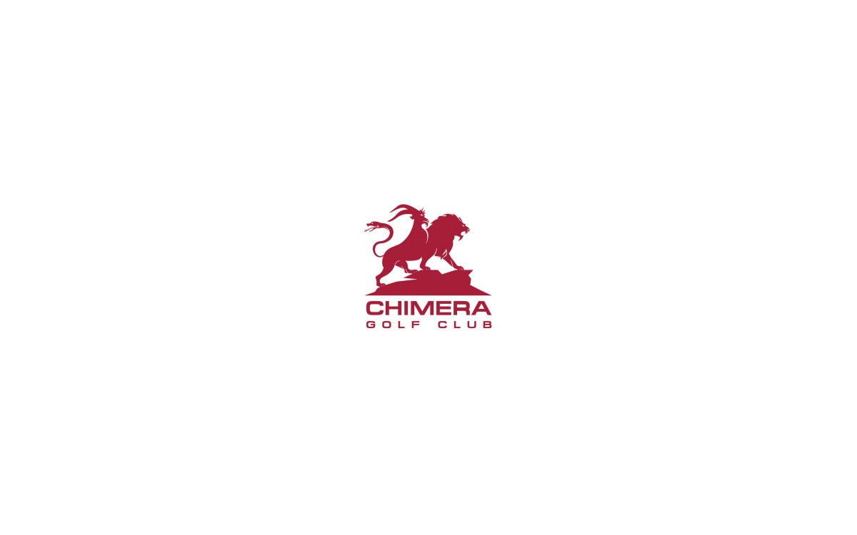 Chimera Golf Club logo