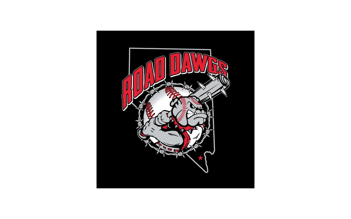 Road Dawgs Baseball Academy logo