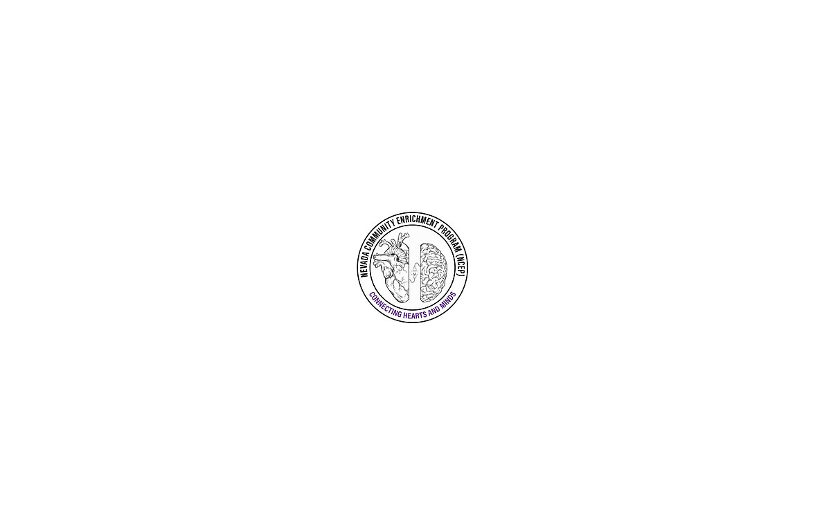 Nevada Community Enrichment Program logo