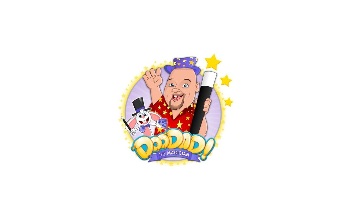 Doodad Magic