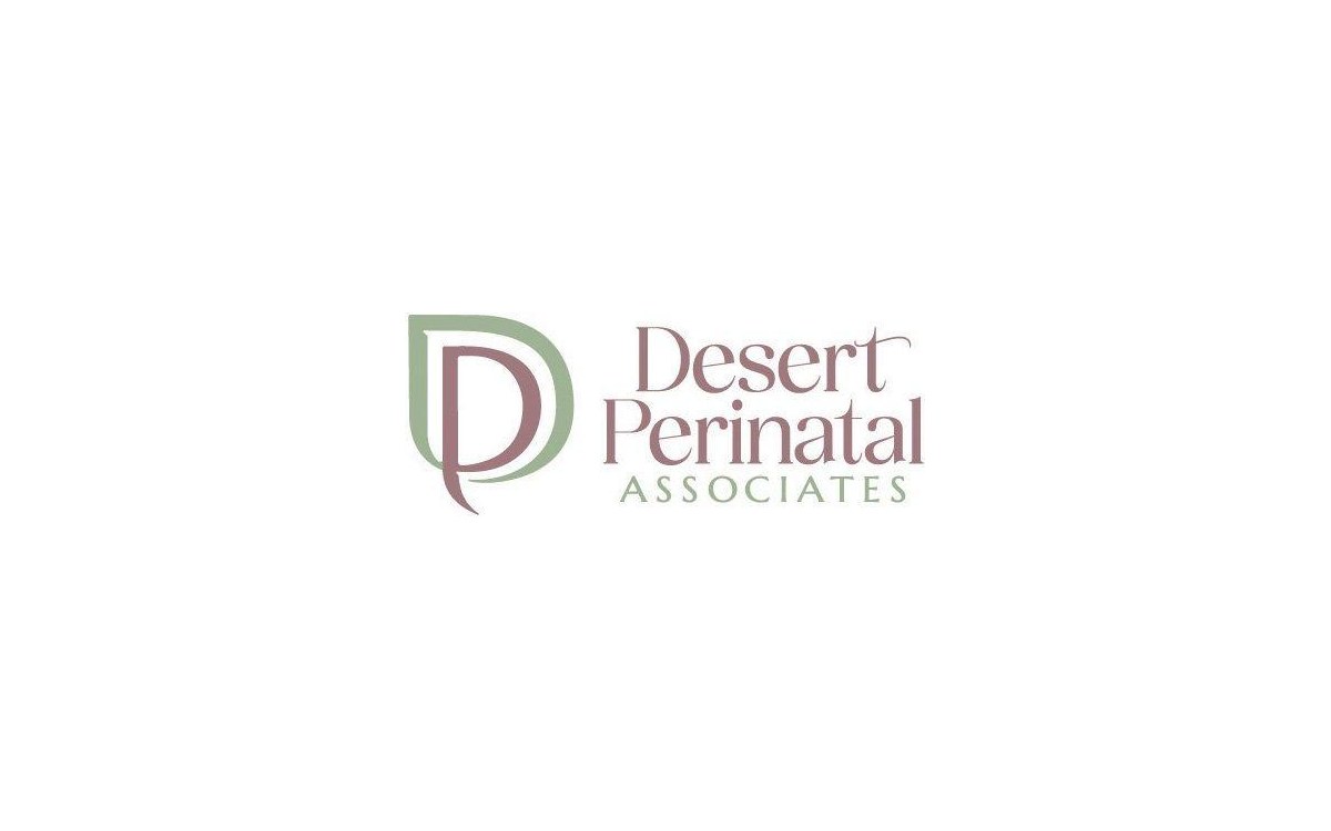 Desert Perinatal Associates logo