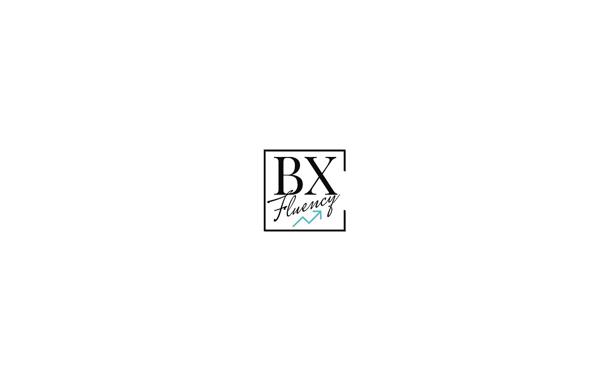 Behavioral Fluency logo
